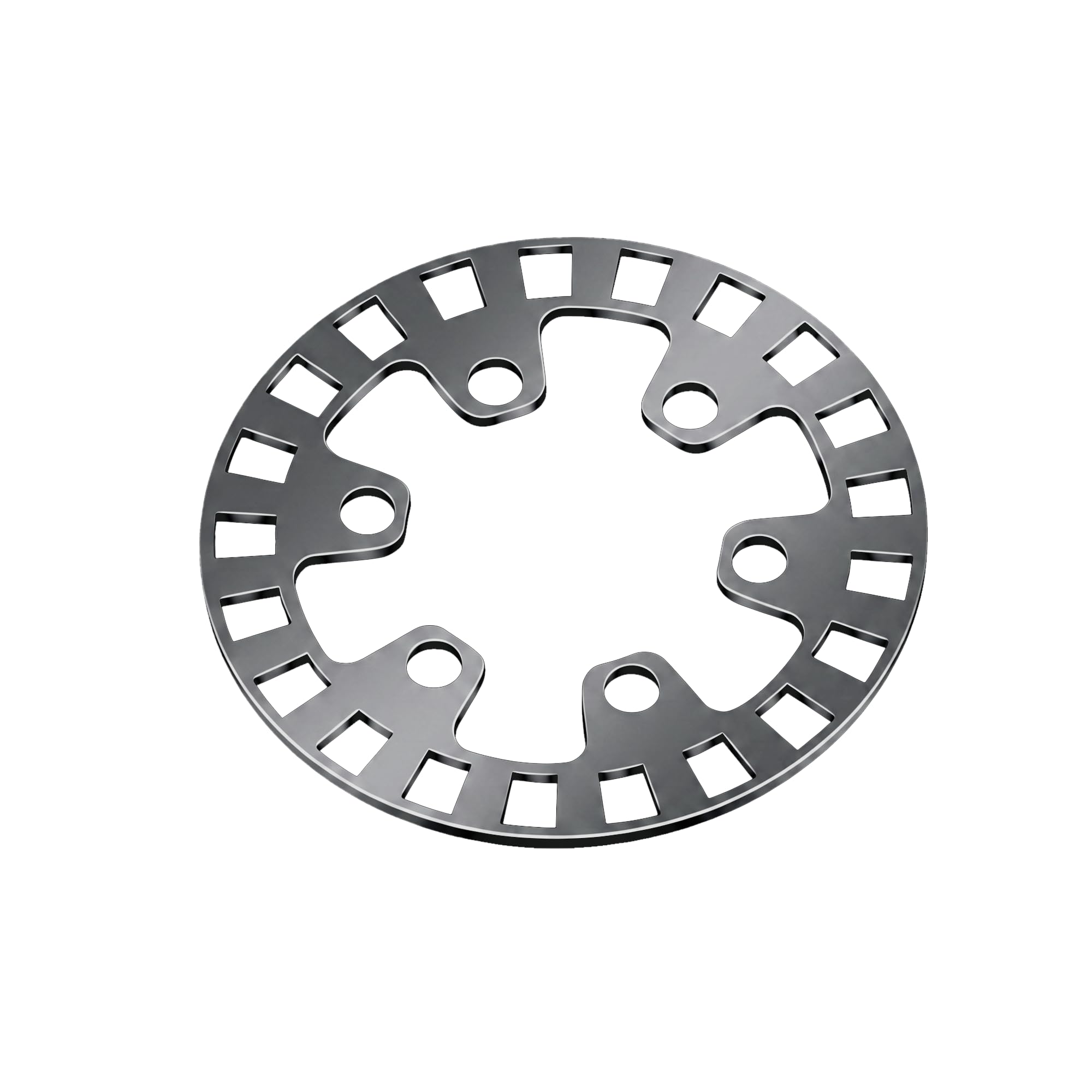 HQLDMYGS Speed Sensor Ring Compatible with AMF-Low Bikes,DJI AMF-Low/Avinox Motor