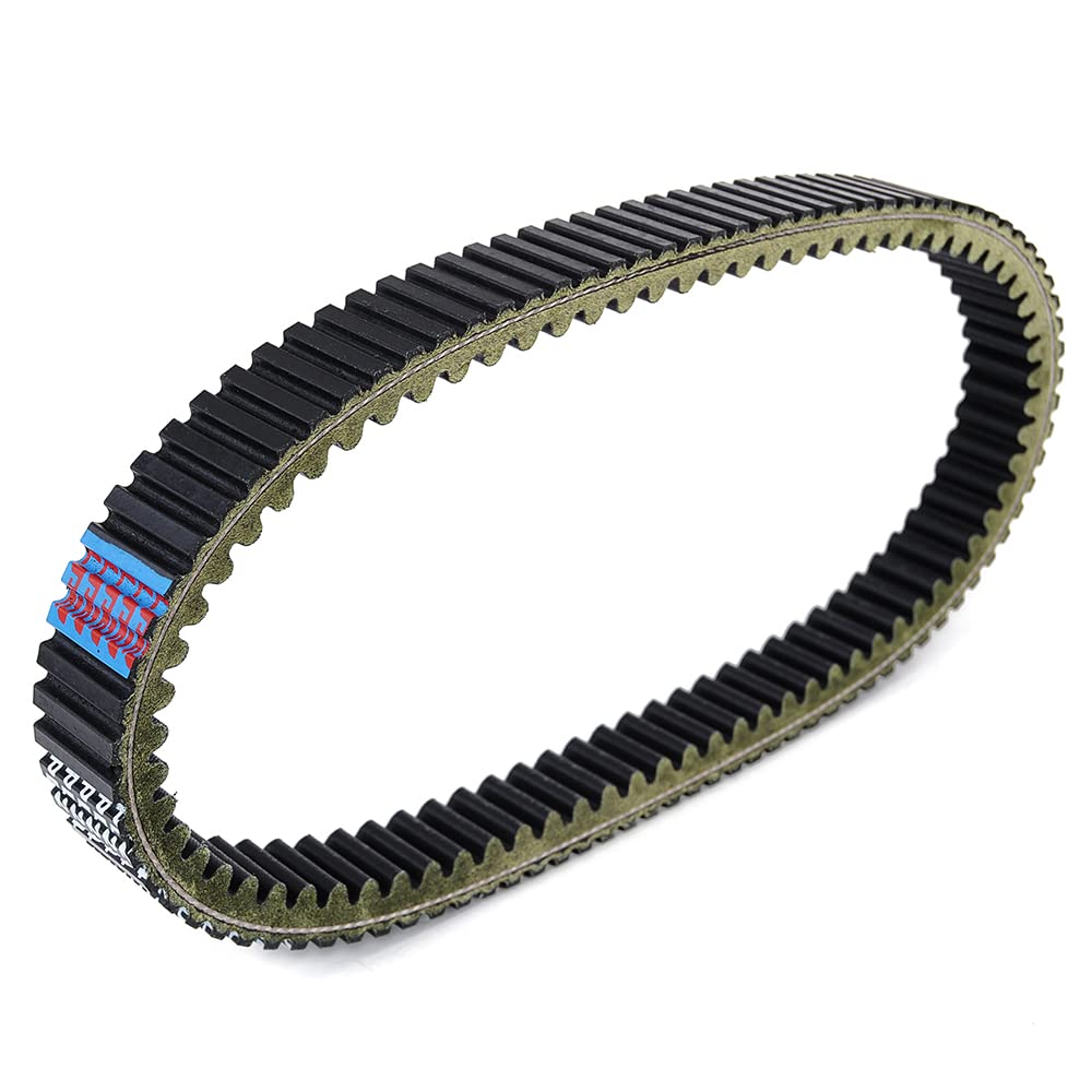 Cinghia di trasmissione dentata in gomma per Kymco AK550 23100-LGC6-E00 Trasferimento Cinghia Frizione