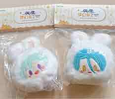 あんスタ HiMERU おまんじゅう 10点セット あんスタ HiMERU おまんじゅう マスコット - メルカリ