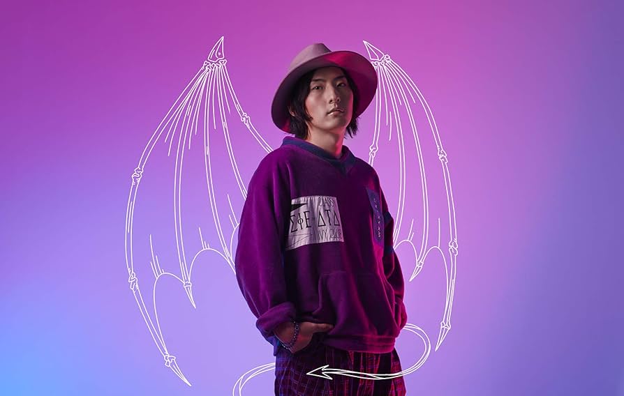 Devil ファンクラブ限定特典キーカバー付き CD ビッケブランカ FC Amazon.co.jp: Devil(CD): ミュージック