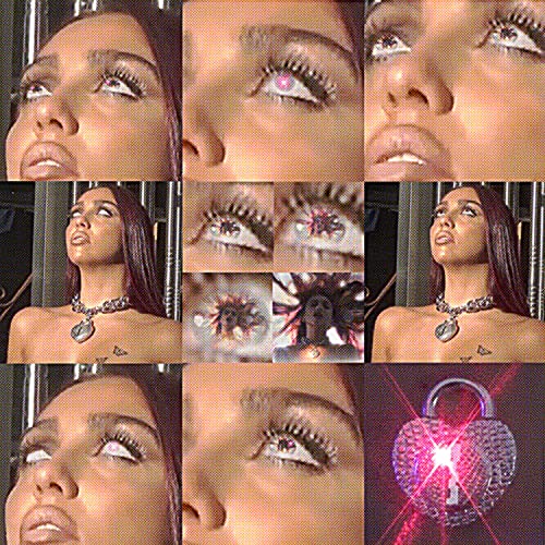 Lock&Keyのサムネイル