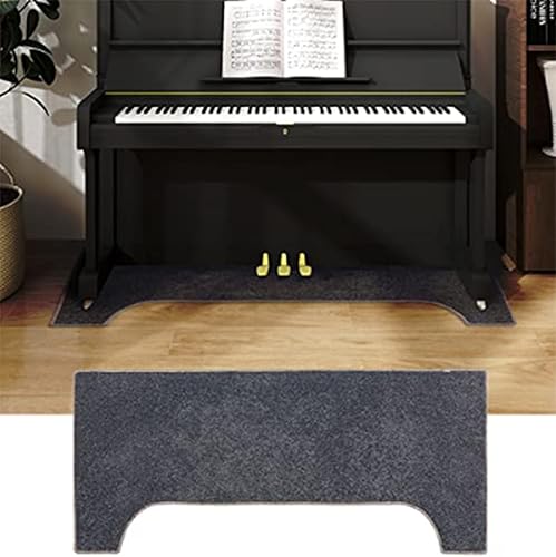 Rug Under Piano - Guide for Upright, Baby or Grand Rug Under Piano
