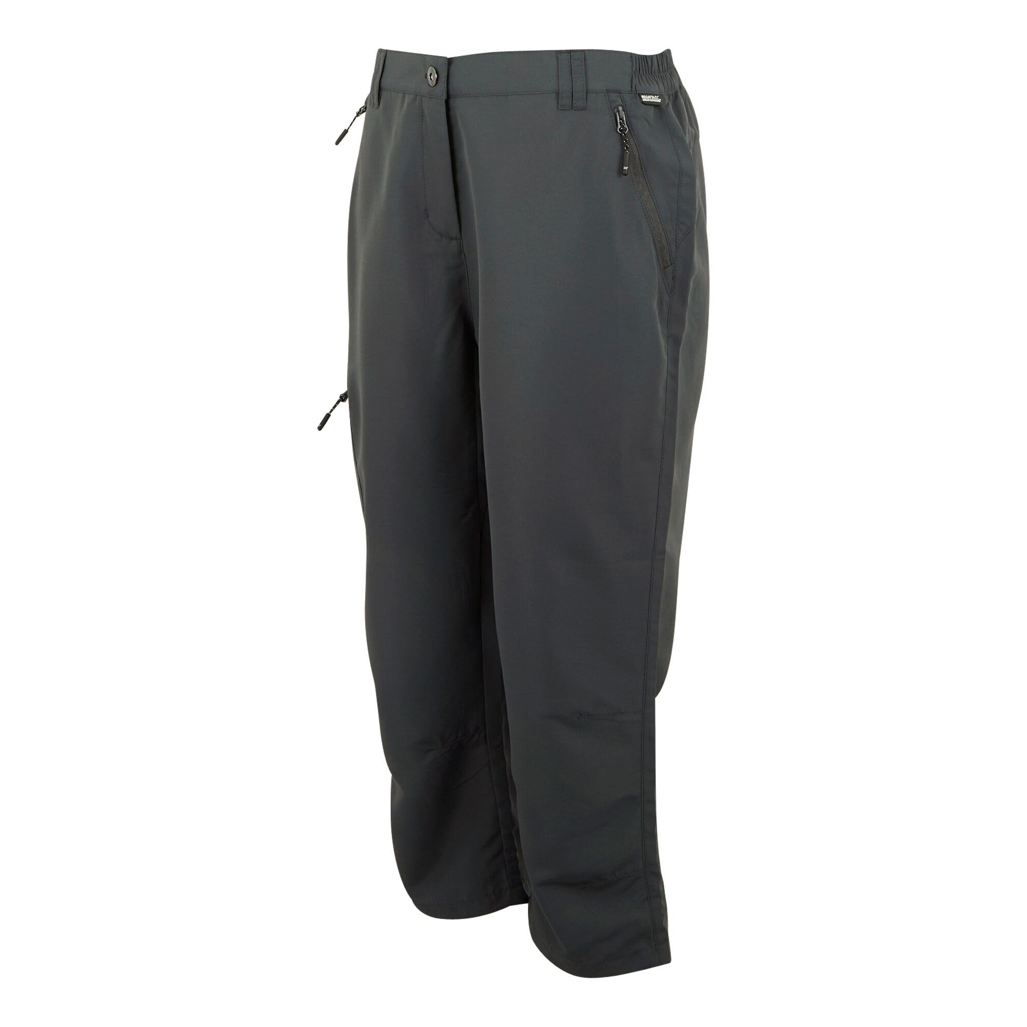 Regatta Chaska Capri III - Regatta Pantalon Court Chaska III Capri pour Femme - Classique - Femme