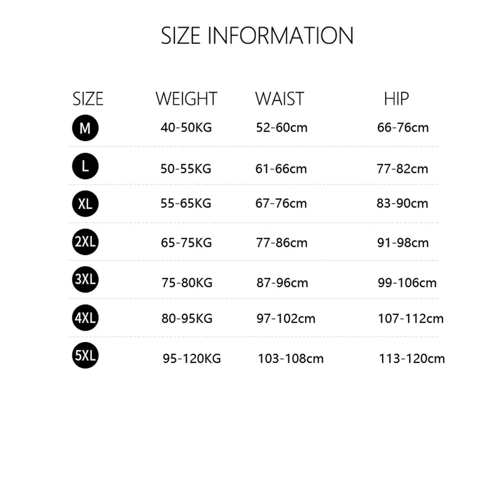Bielizna damska 4 szt. Majtki damskie Bielizna z wysokim stanem Bielizna Plus Size Bielizna damska Oddychające bawełniane majtki Grils Majtki-styl-1658-4xl (80-95kg)