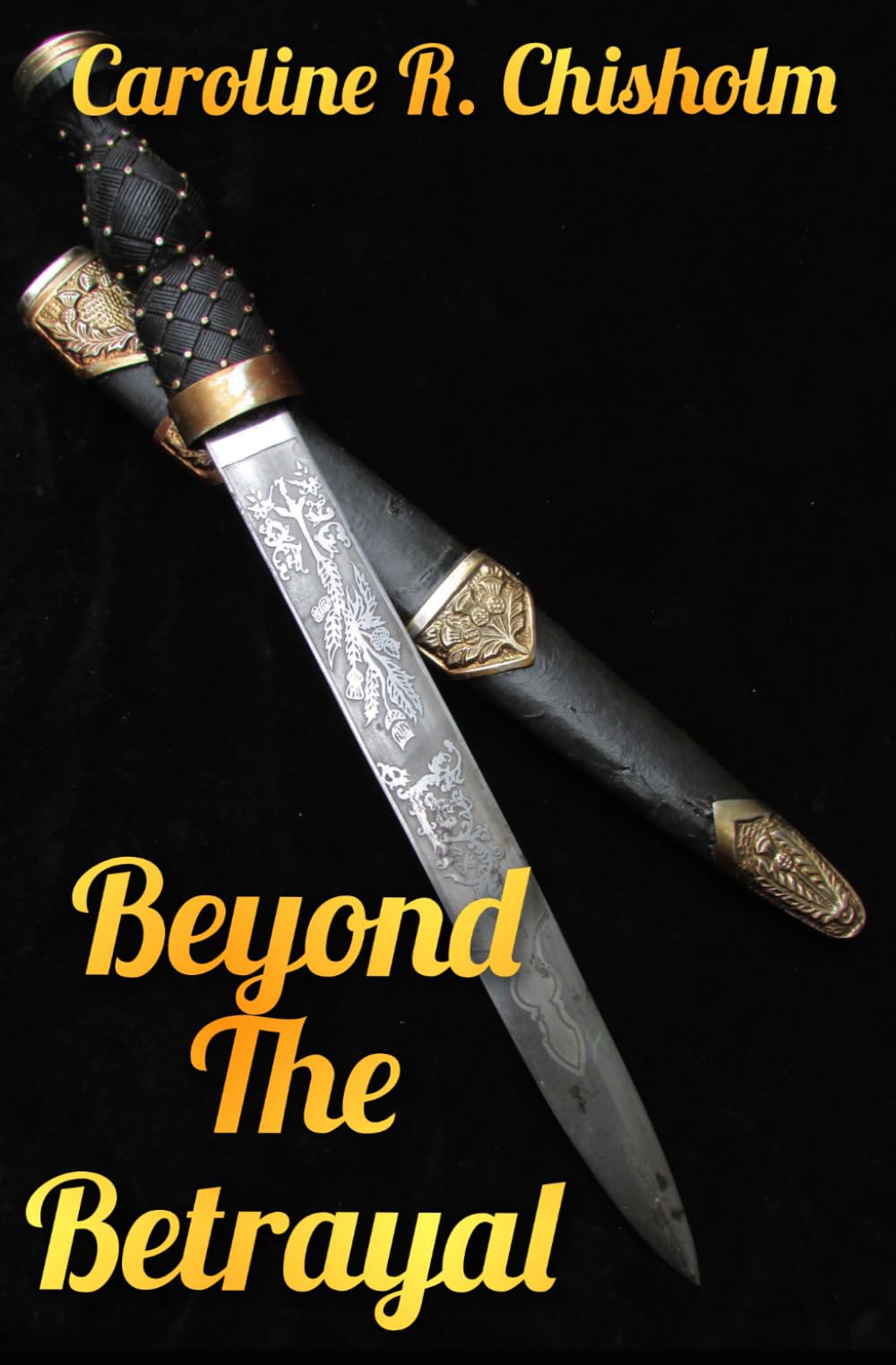 Beyond The Betrayal: Book 2 - Tales Of The Wayfarers Tavern