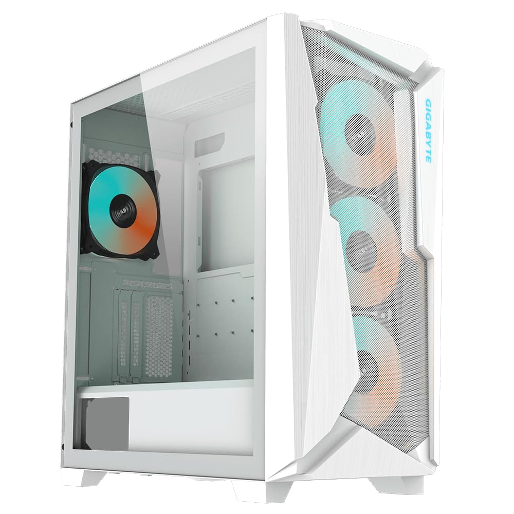 ゲーミングPC Core i5 GIGABYTE