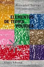 Elementos de teoría política (Alianza Ensayo)