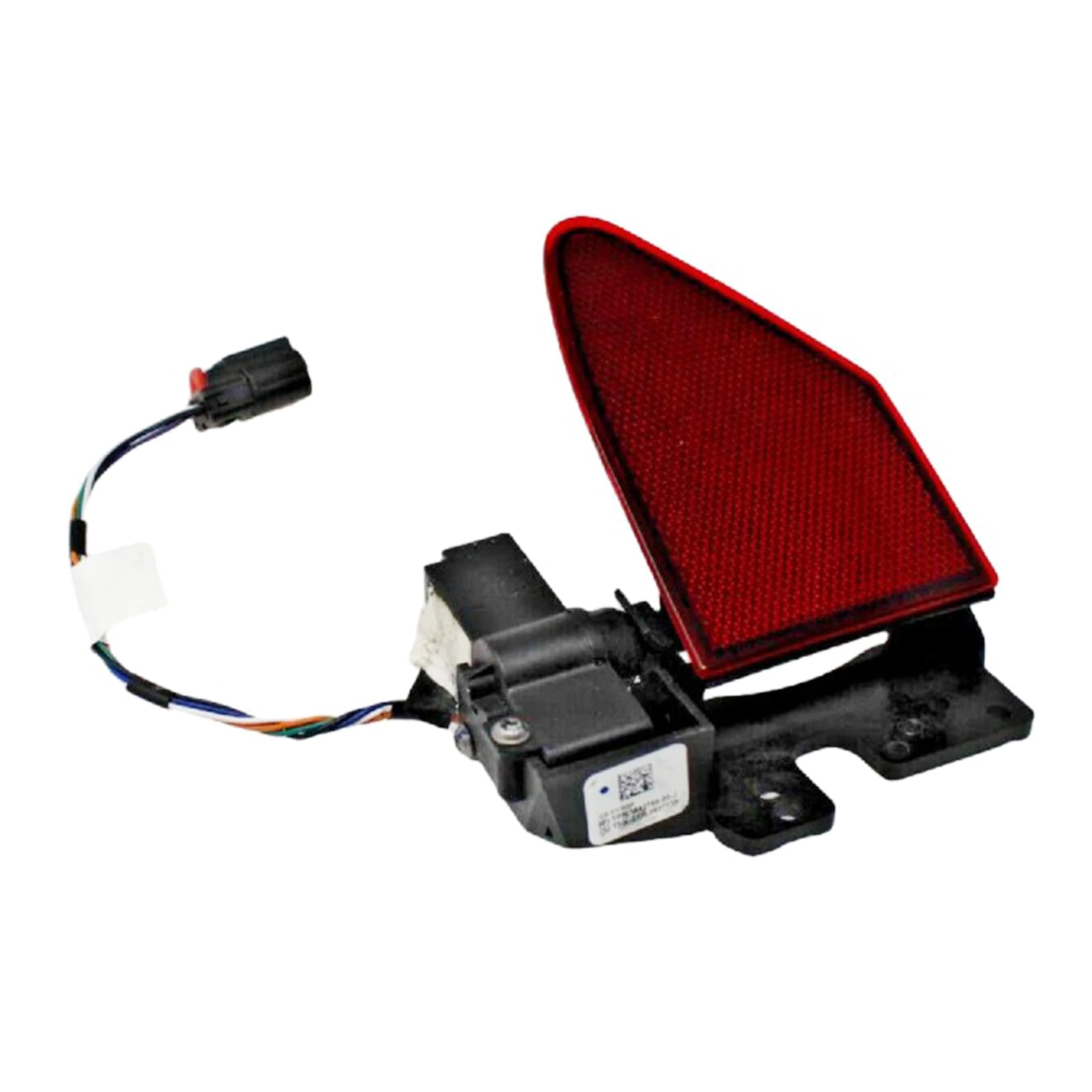 Copertura della porta di ricarica ABS 1038548-00-I per il modello selezionato Design resistente alle intemperie di ricarica Flap di ingresso della copertura dell'alloggiamento della porta del gruppo
