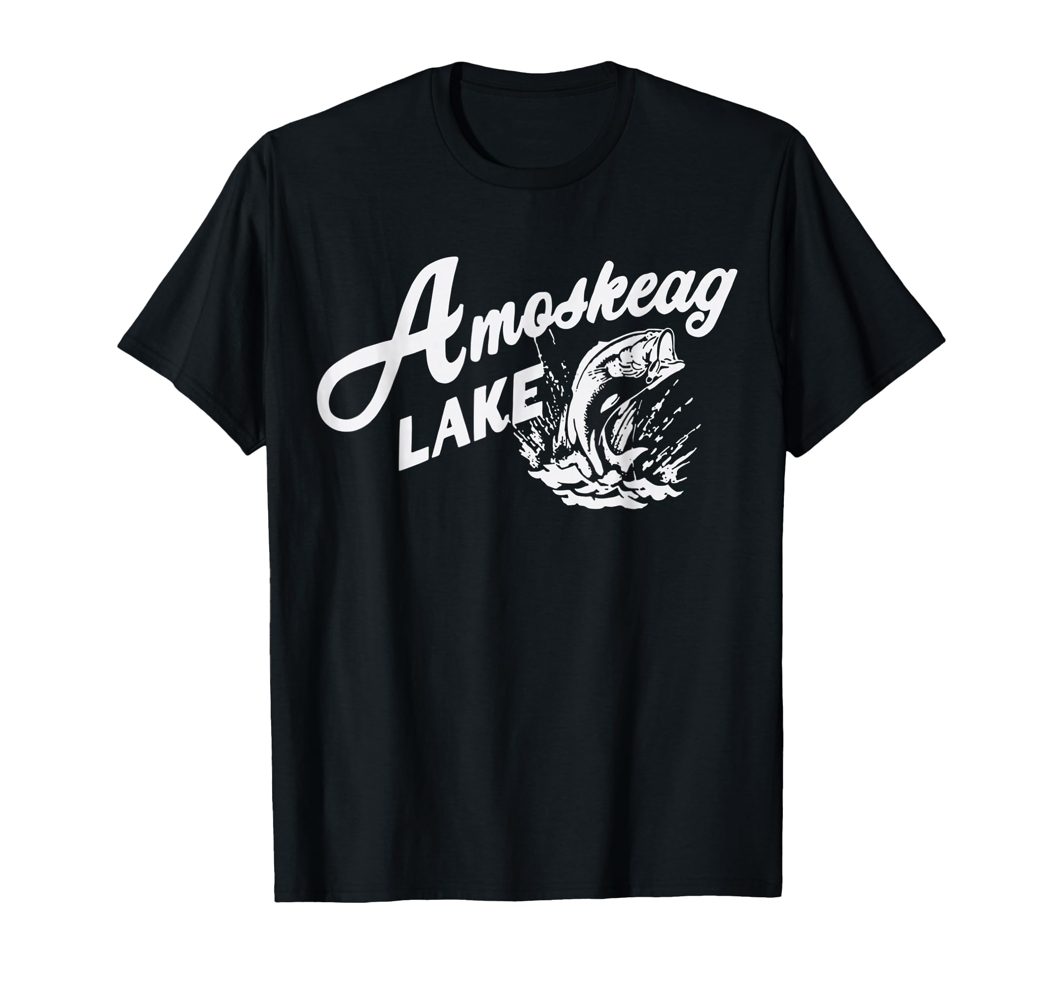 Kleidung mit Designs von Amazon Merch on Demand