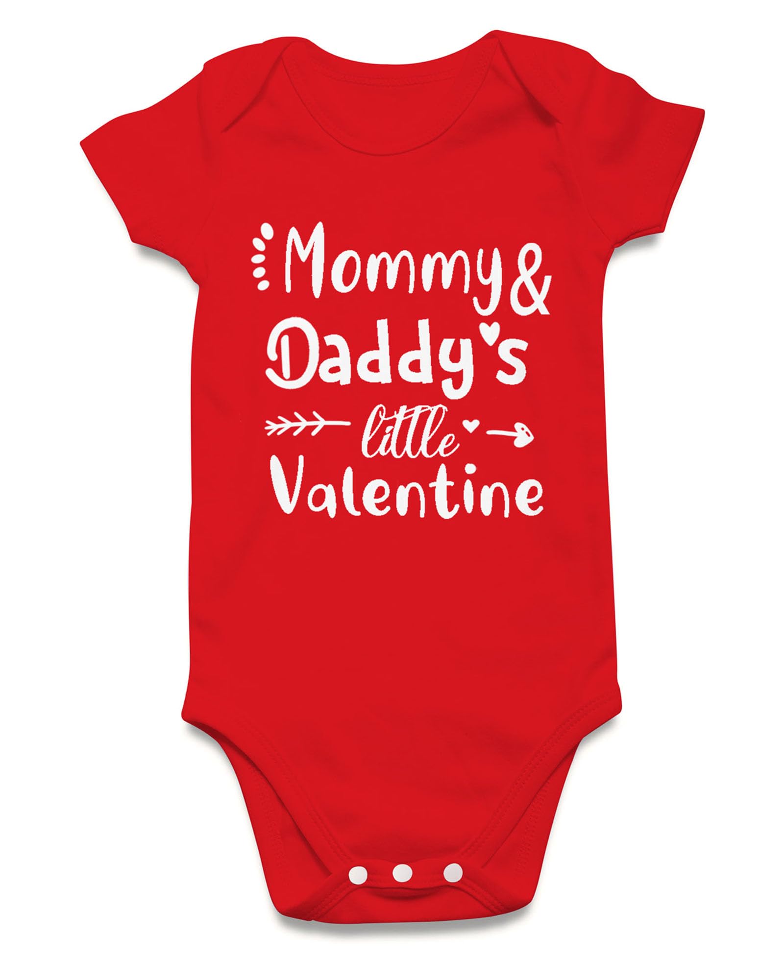 RAISEVERN Baby Boys Girls Clothes Infant Romper Newborn Bodysuits Funny Outfit 0-12 Months