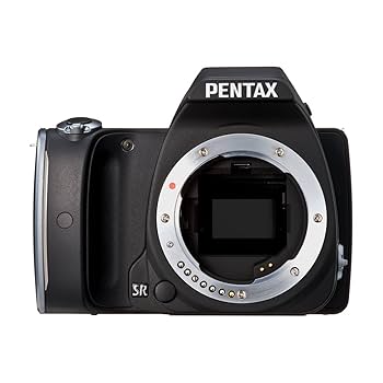 PENTAX K-5 II S デジタル一眼レフカメラボディ K-5 II s デジタル一眼レフカメラ ［ボディ単体］|PENTAX