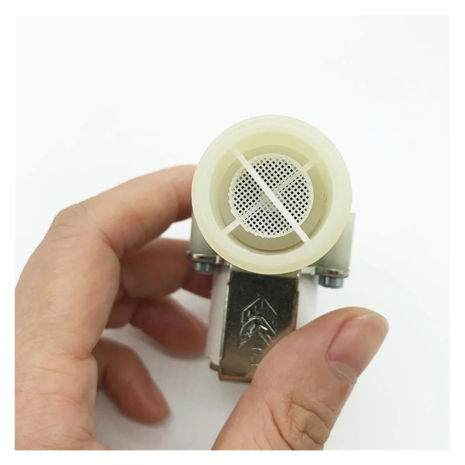 Solenoide della valvola di ingresso automatica DC24V 6.3W normalmente chiusa for il lavaggio del ghiaccio macchina da caffè