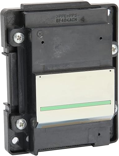 Miniatura 9 de Diydeg Pieza de repuesto para cabezal de impresión Epson, kit de repuesto de cabezal de impresión profesional, cabezal de impresora reemplazable de