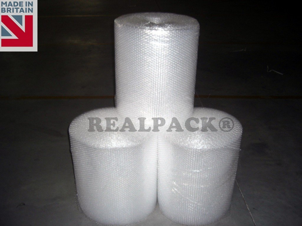 Papel de burbujas grande – 1200 mm x 100 m