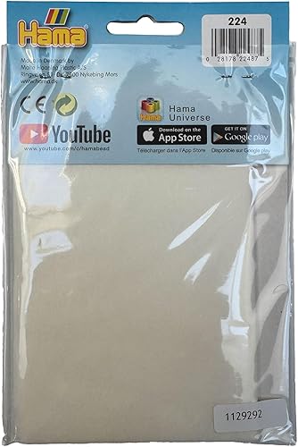 Miniatura 4 de Hama Beads Papel de planchado