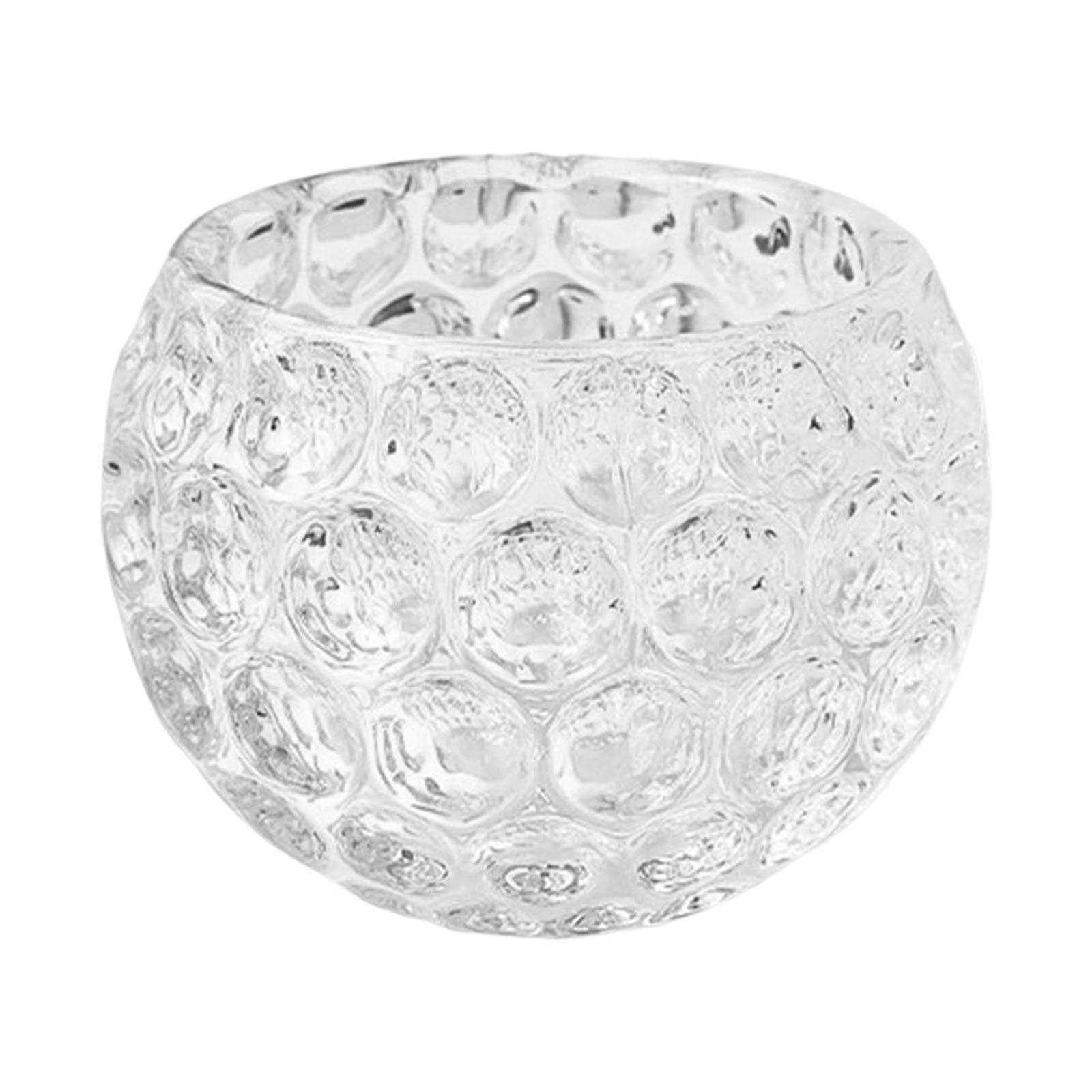 CLUB BOLLYWOOD® Modern Glass Candle Holders Candle Stand for Home Living Rooms Decoration Style F| Candle Holders & Accessories| Candle Holders & Accessories|1 Candle Holder