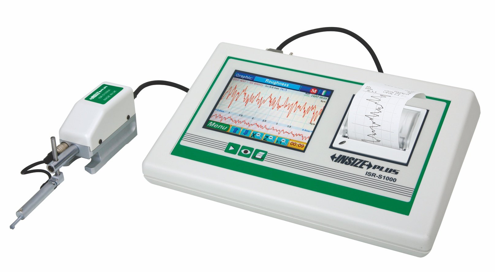 Buy INSIZE ISRS1000A Surface Roughness Tester Online at desertcartINDIA
