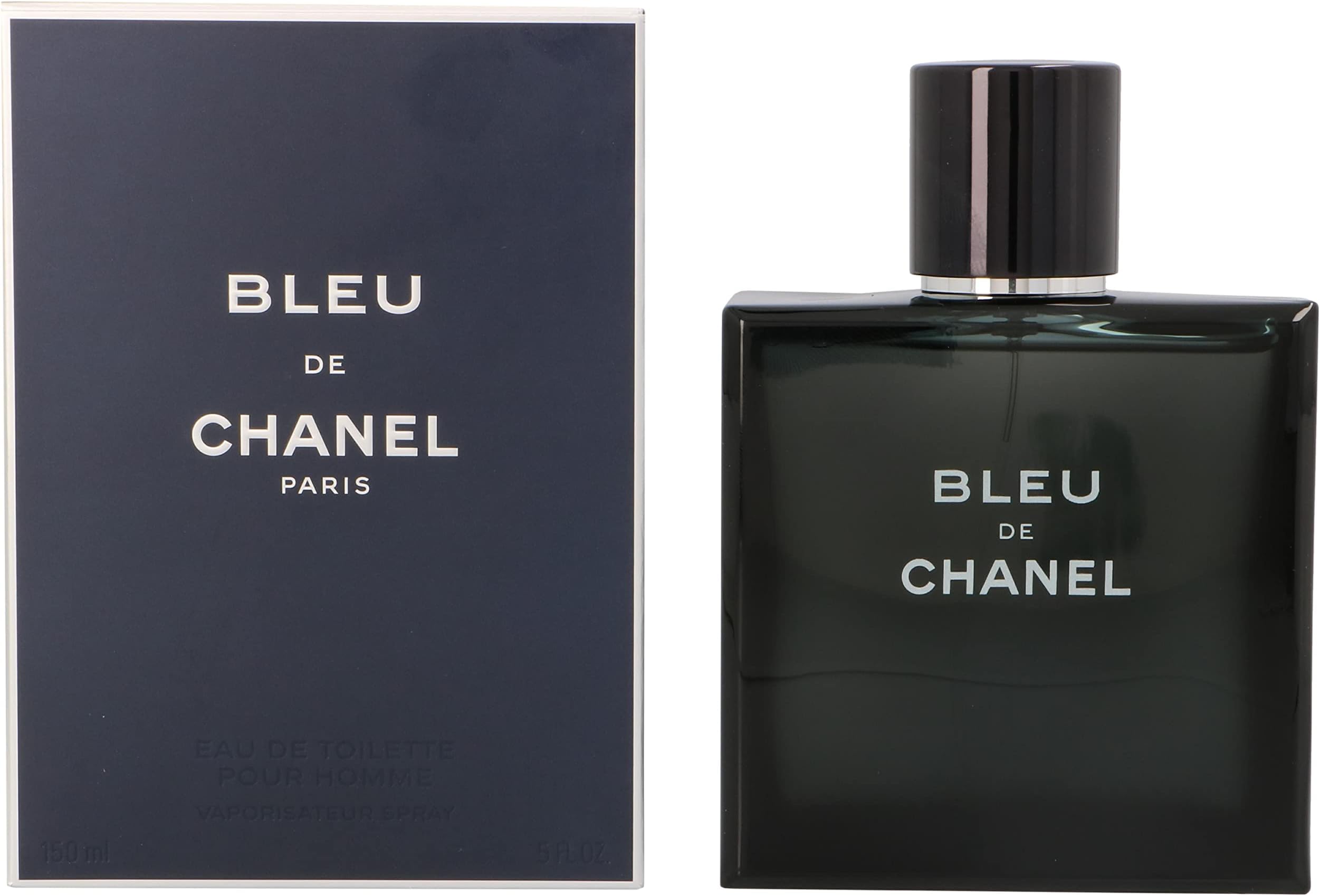 Chanel - Bleu De Chanel EDT 150 ml