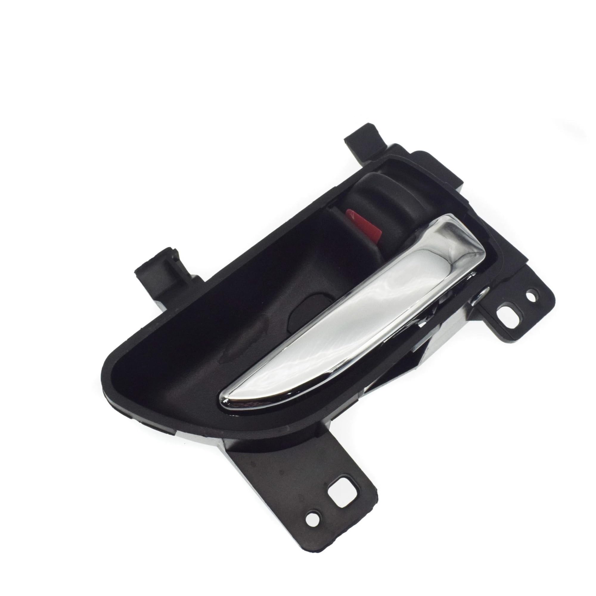SLIMES Door Handle 1Pcs Car Interior Door Handle for Subaru BRZ for Impreza for Forester WRX STI for Crosstrek for Scion BRZ 2.0L 2.5L(Right Side)