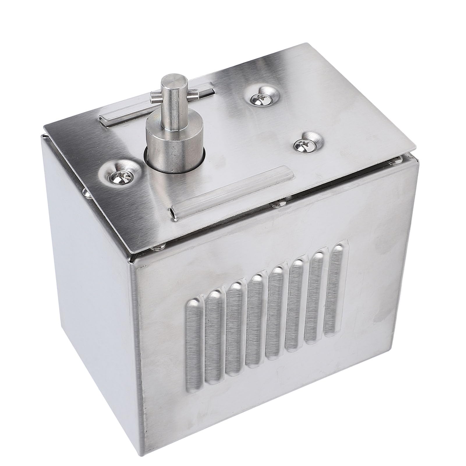 Grill-Rotisserie-Motor SUS 45 W, 200 Bis 250 Kg Torsions-Elektrogrillmotor, Ersatz Grilltreffen Im Freien, 100 Bis 240 V (-3111240131512)