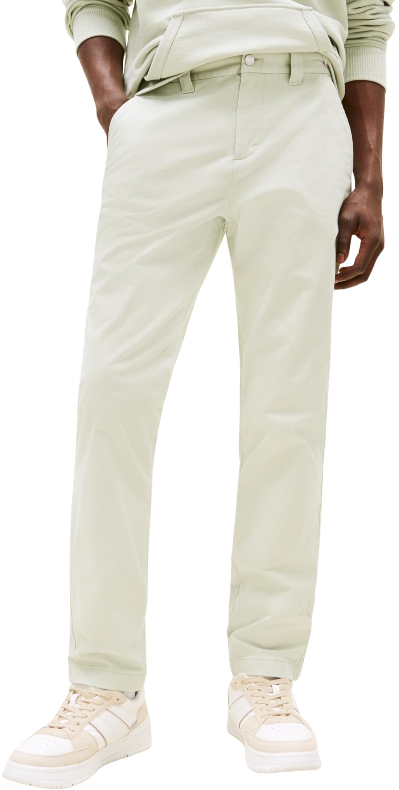 Mode von Calvin Klein & Tommy Hilfiger