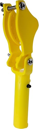 Swimables Soporte para tablet de piscina Algae Gone - Herramienta quitamanchas de algas para mantenimiento de piscinas - para tabletas de 3