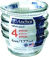 Vista 2 de Anchor Hocking - Utensilios para cocina., Transparente