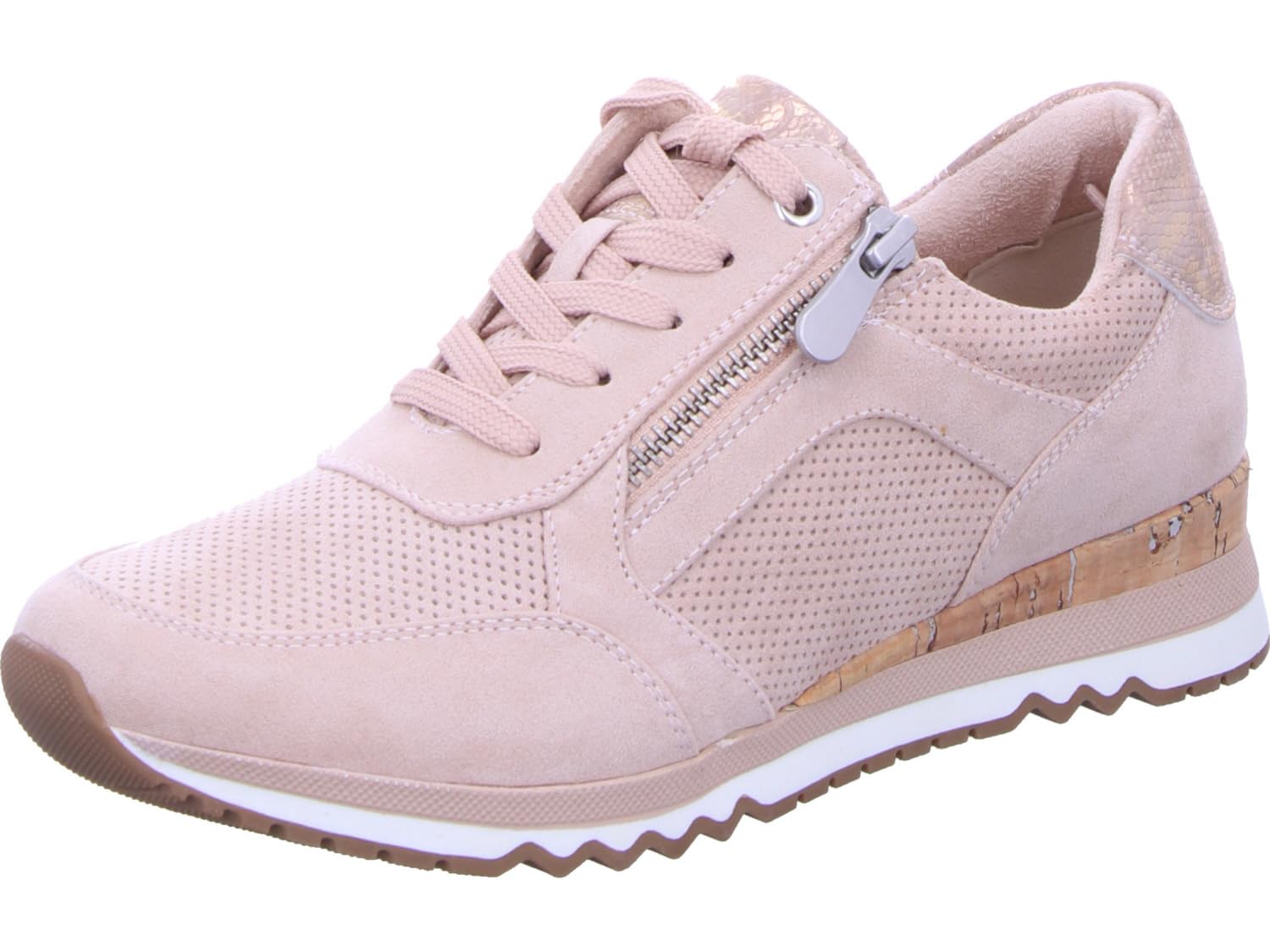 Marco Tozzi Damen Sneaker
