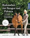  Bodenarbeit mit Stangen und Pylonen: Mit den Übungen für die Abzeichenprüfungen