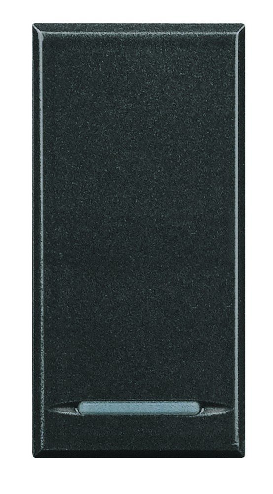 BTICINO – hs4054/2 commutateur intermédiaire 1 pôles 16 A 250 V AC 2-modulig