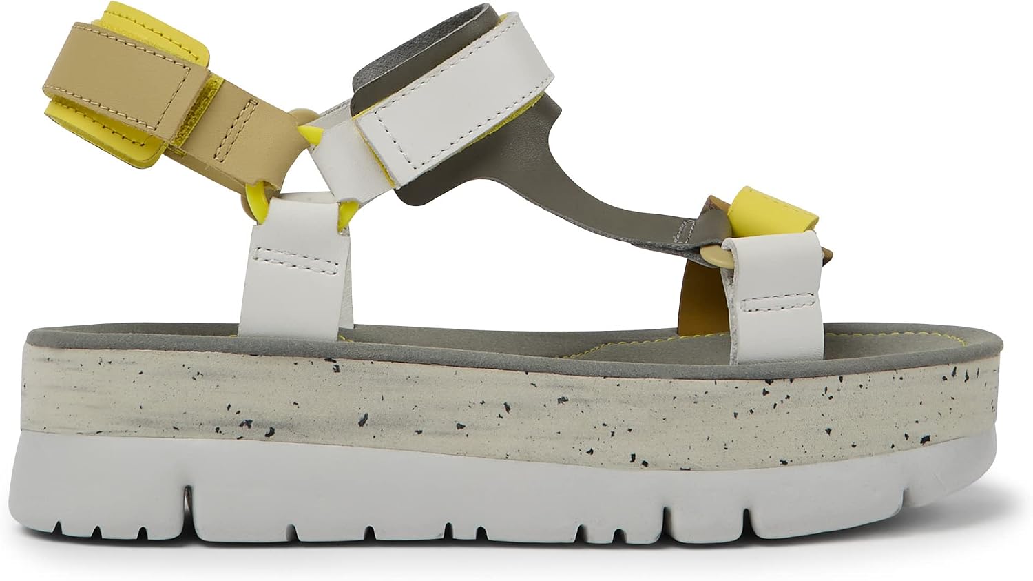 Camper Women's Oruga Up K201037 Sandal