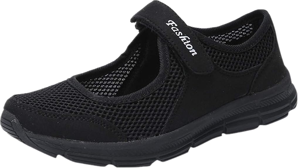 Qmber Wasserschuhe Schwimmschuh Strandschuhe Wassersport Schuhe für Damen Unisex Schnell
