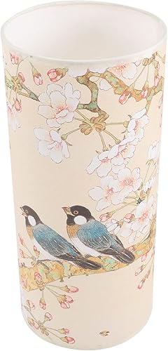 Miniatura 1 de Lurrose Pantalla de lámpara pequeña pantalla de lámpara pantalla de lámpara pequeña pantalla de lámpara moderna estilo chino pantalla de lámpara de