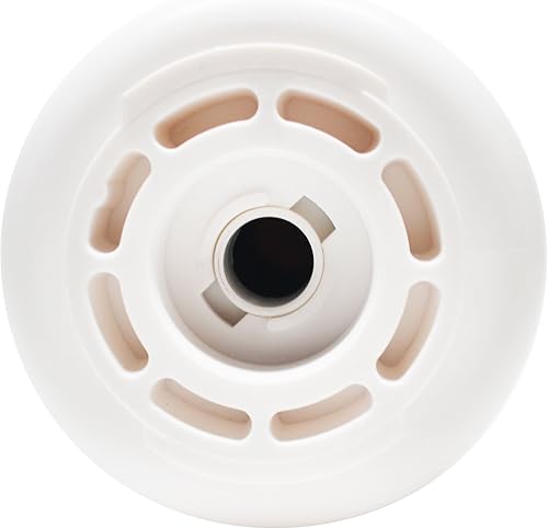 Miniatura 4 de Paquete de 2 filtros de agua de repuesto para refrigerador General Electric GSC23KSTASS - Compatible con cartucho de filtro de agua para