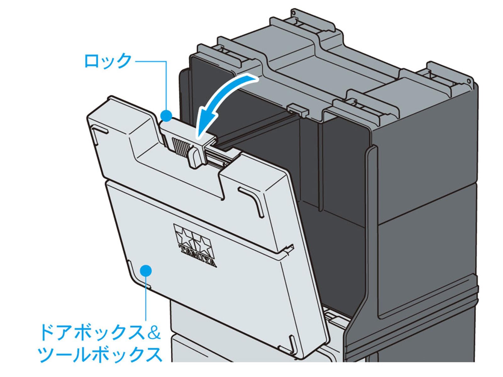 Amazon | タミヤ ミニ四駆グレードアップパーツ No.424 ミニ四駆