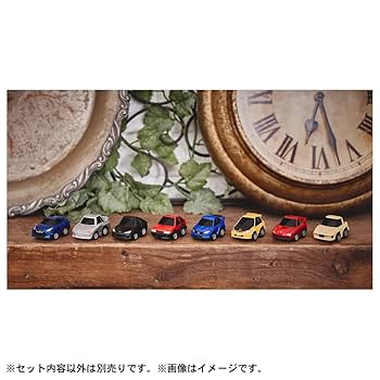 チョロＱGTRコレクション 48台 木製ケース付き チョロQGTRコレクション 48台 木製ケース付き