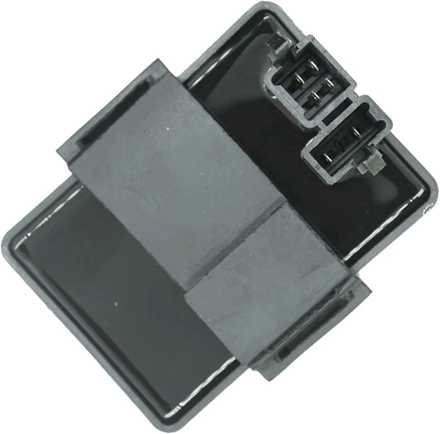 ユニバーサル CDI WH125 B SDH125-49 125cc CDI用バイクイグニッションスイッチ