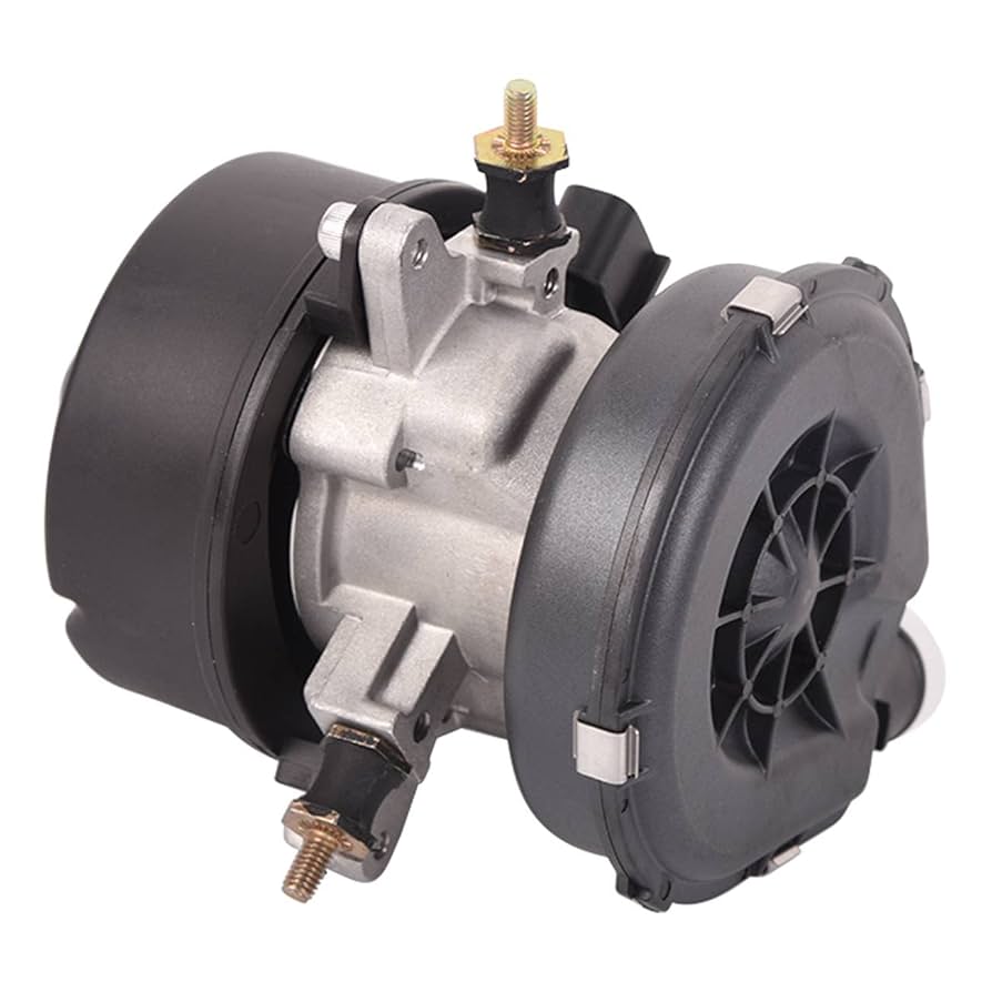 Aya Air Cleaner Box Housing V6 ONLY For Toyota 4Runner 96-98 3.4