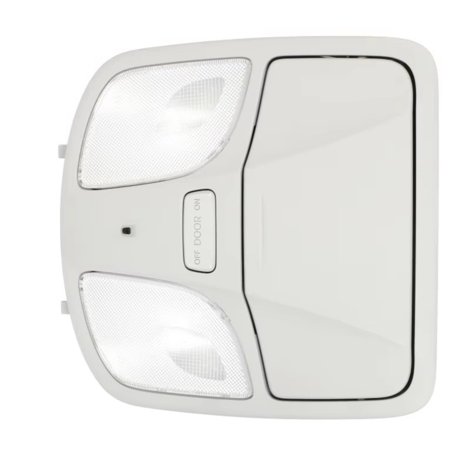 Luz de lectura para coche Hyundai Sonata 2011-2014 ref 928003S002TX 6