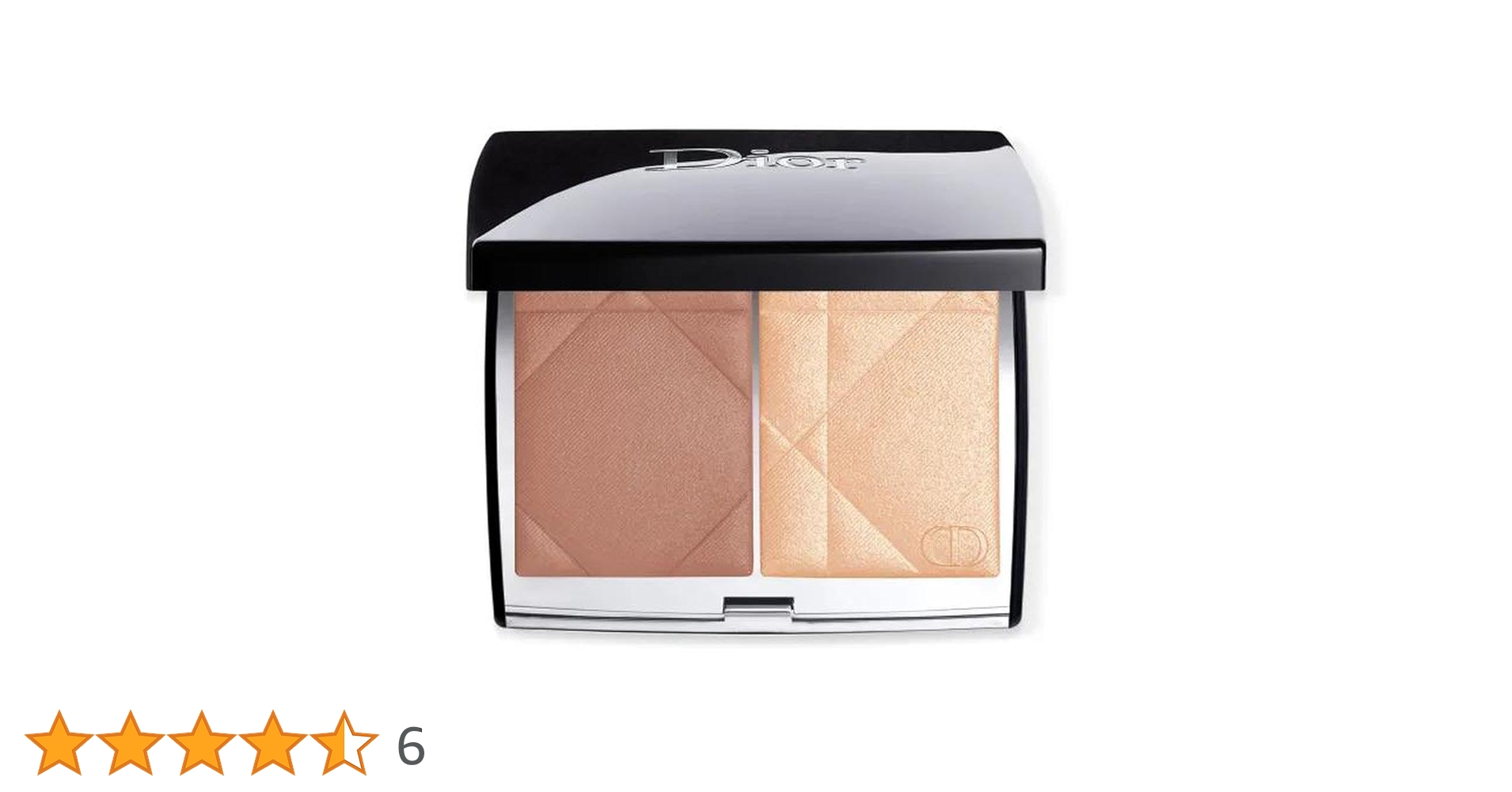 Amazon | Dior ディオールスキン ルージュ ブラッシュ カラー&グロウ