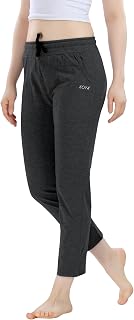 XOYA Women's Cotton Solid Pajama Price In India