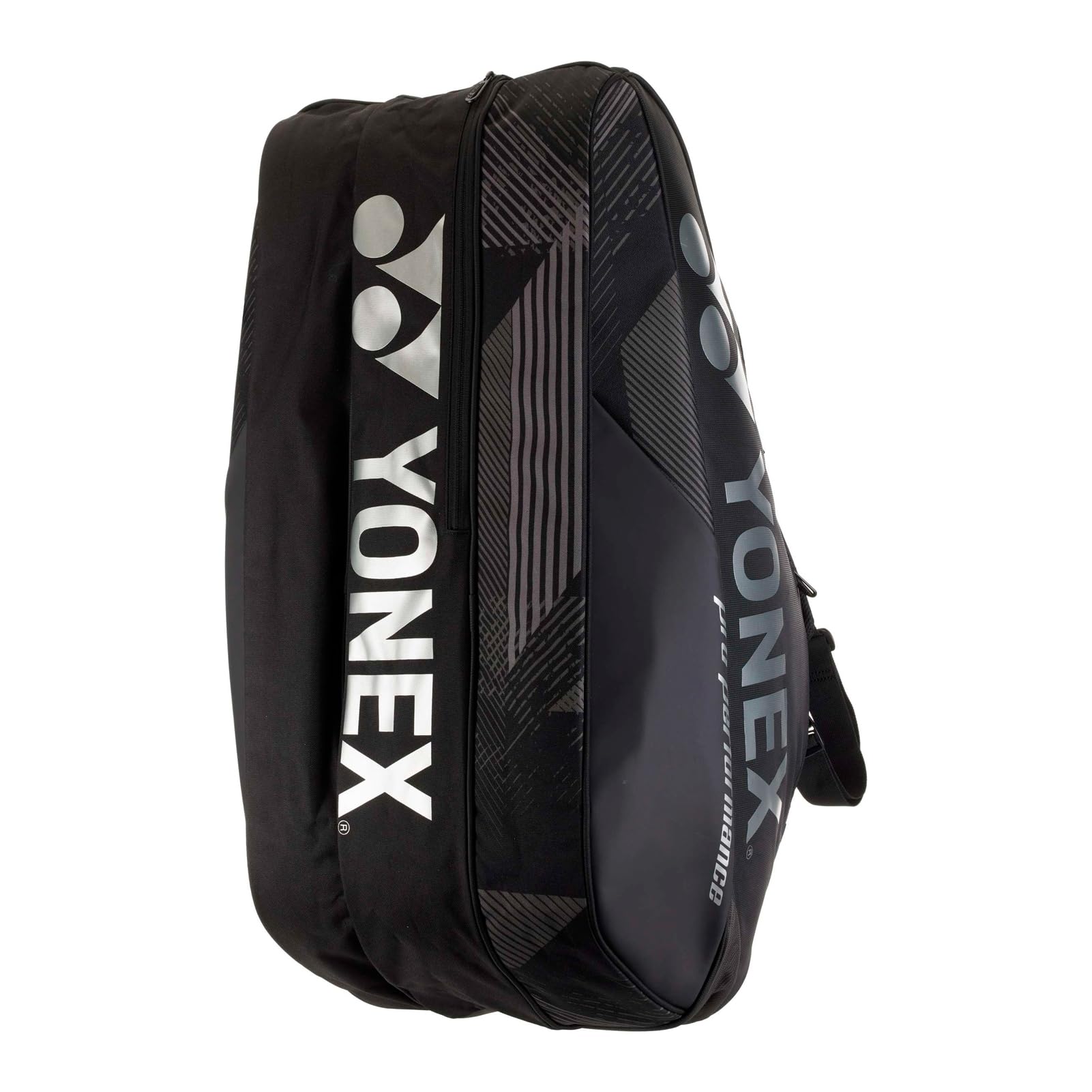 Amazon.co.jp: Yonex(ヨネックス) プロラケットバッグ 9個 マルチ