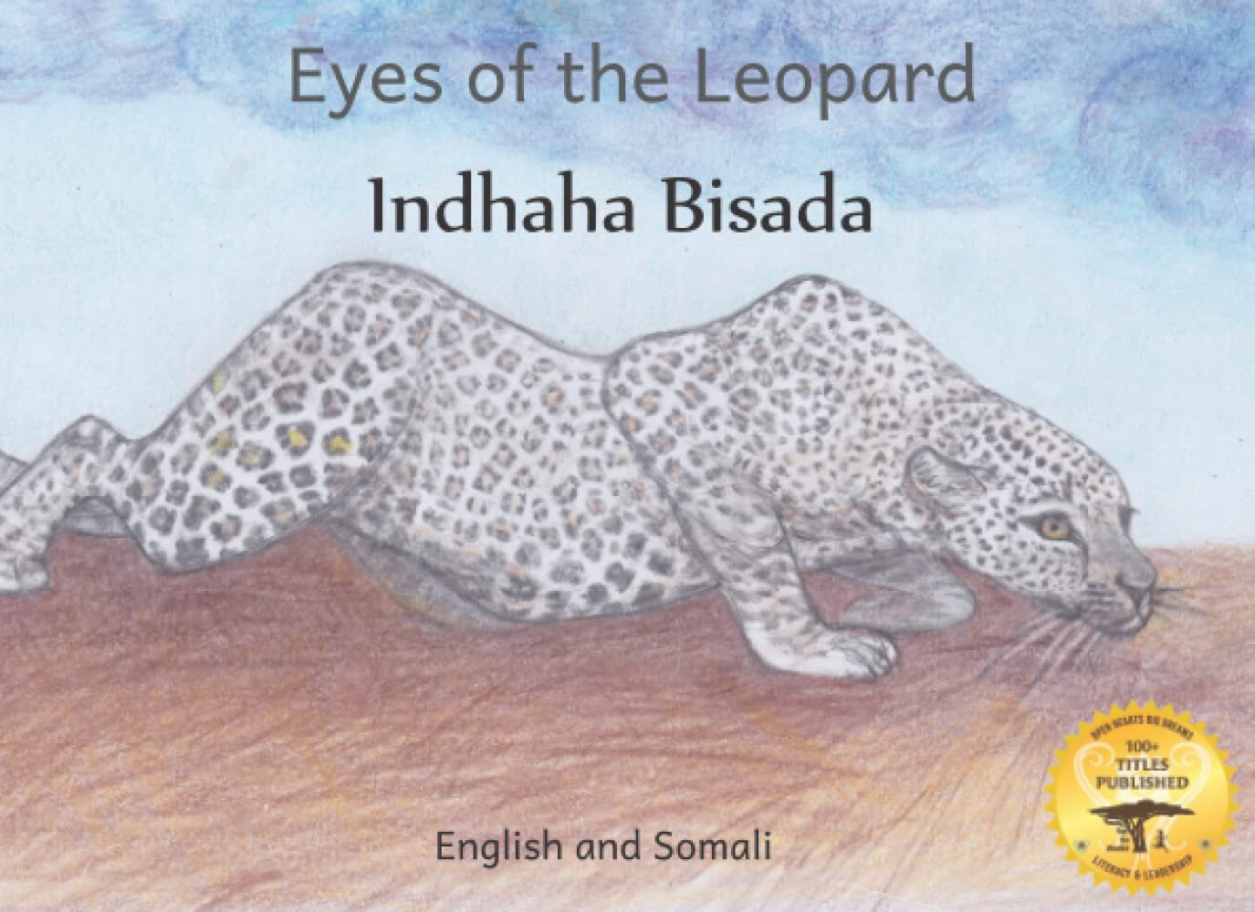 Eyes of the Leopard: Watching Your Back in Somali and English