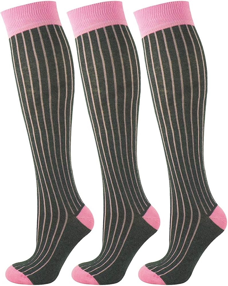 Stylische kniestrümpfe Clearance