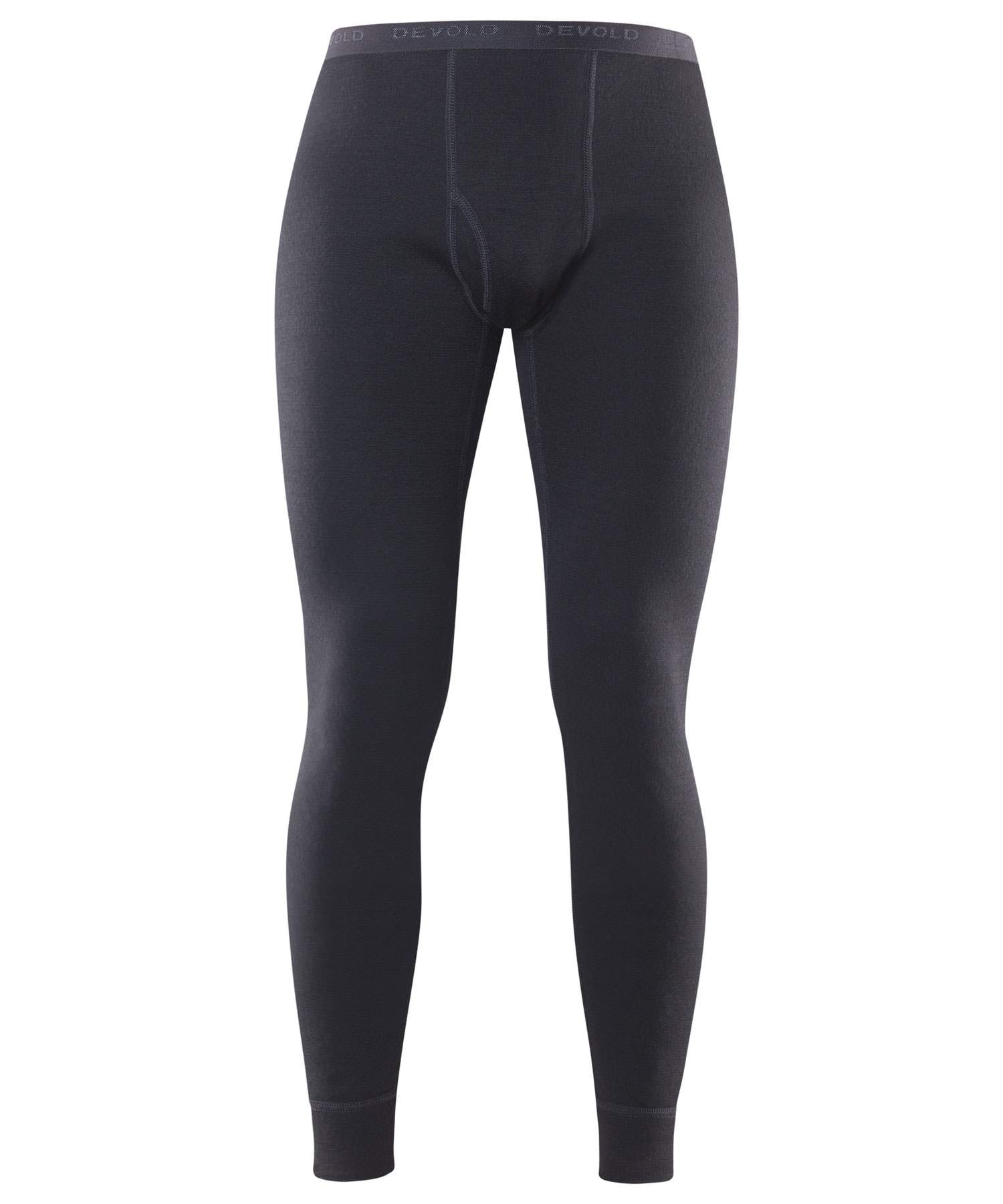 Devold – Chaqueta de Unterhose Duo Active Long Johns Fly