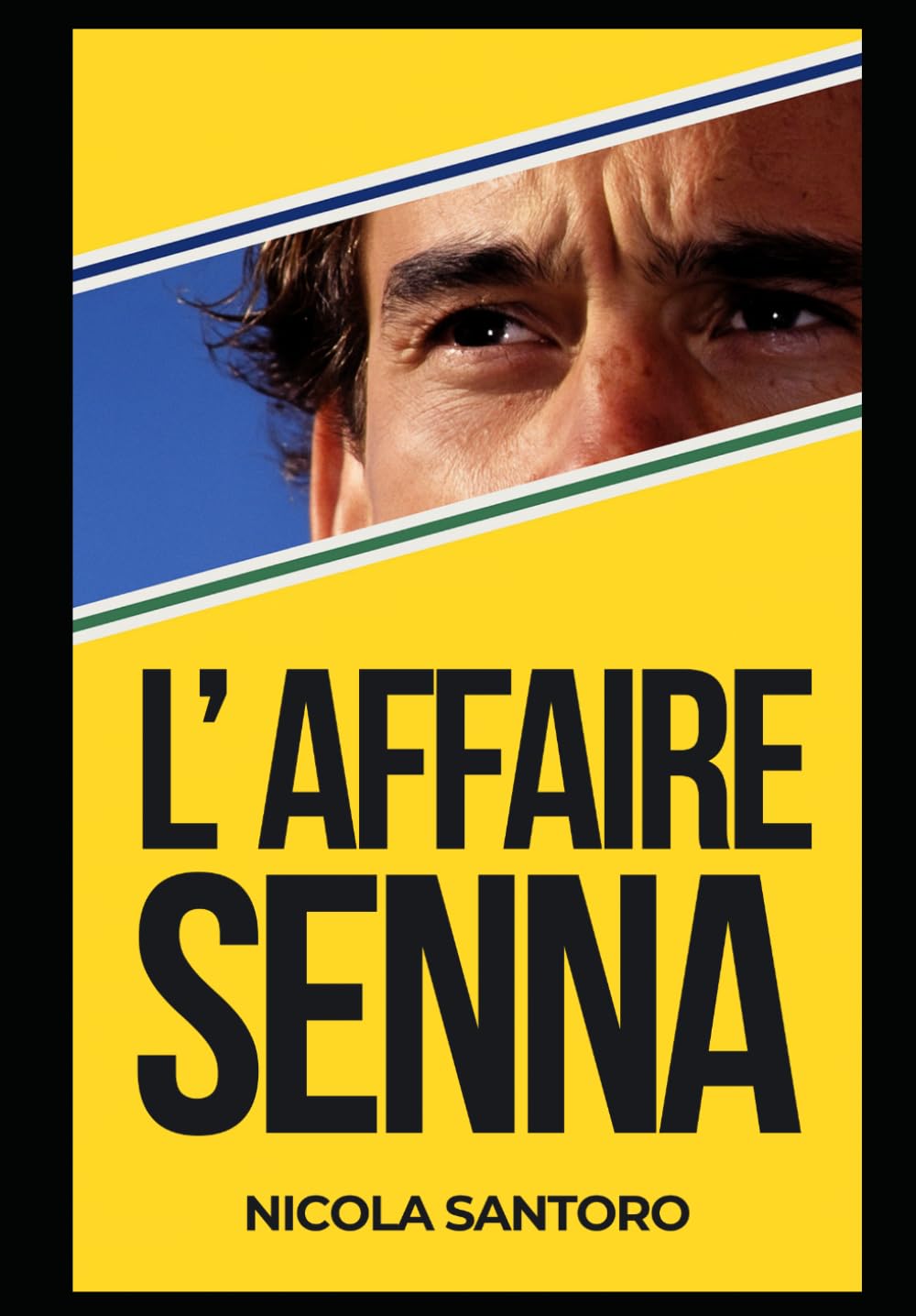 L' AFFAIRE SENNA (SENNA TRIAL)