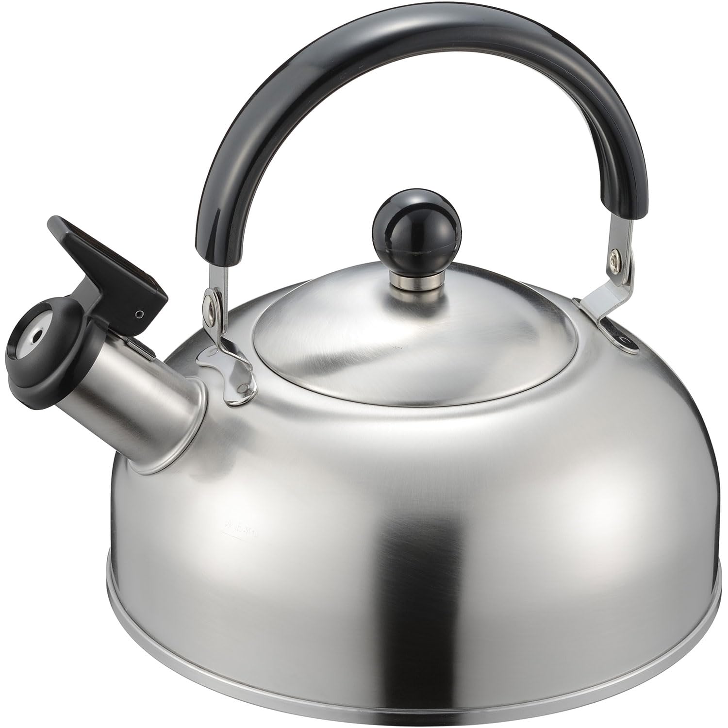 Amazon.co.jp: 和平フレイズ 笛吹 ケトル 1.5L やかん IH・ガス 日本製