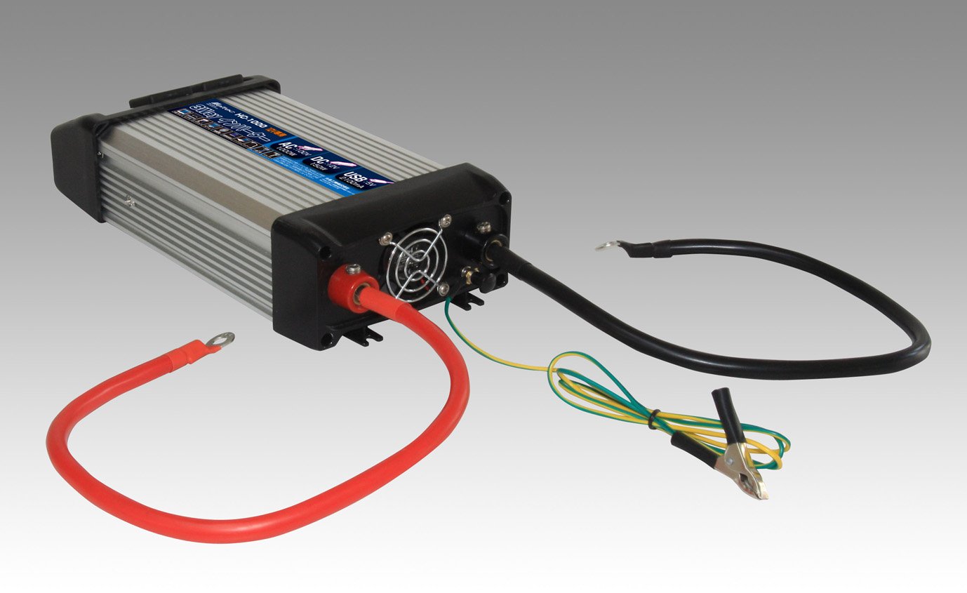 メルテック　ハイパワー　インバーター Amazon | メルテック(meltec) 車載用 インバーター DC12V コンセント1