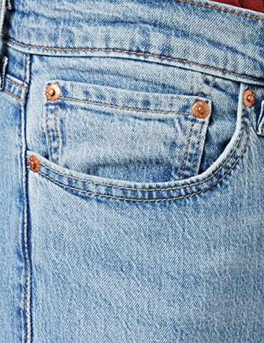 Levi's 511™ Slim Jeans Homme, Stone Horizon, 34W / 32L - Image 5