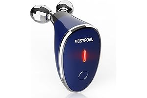 ZIIP HALO: The 5-in-1 Microcurrent Masterpiece for a Radiant Complexion